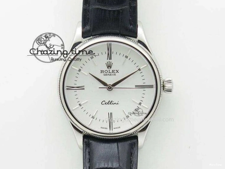 MiroTime 0228 Efficient Oyster Perpetual 31mm 277200 EWF Best Edition Blue Dial on SS Bracelet 6T 2771